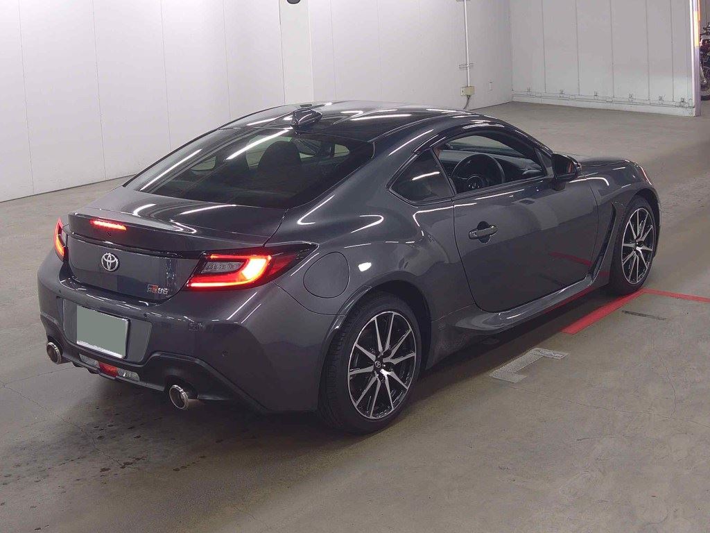 Toyota GR86 2024 8401060-4