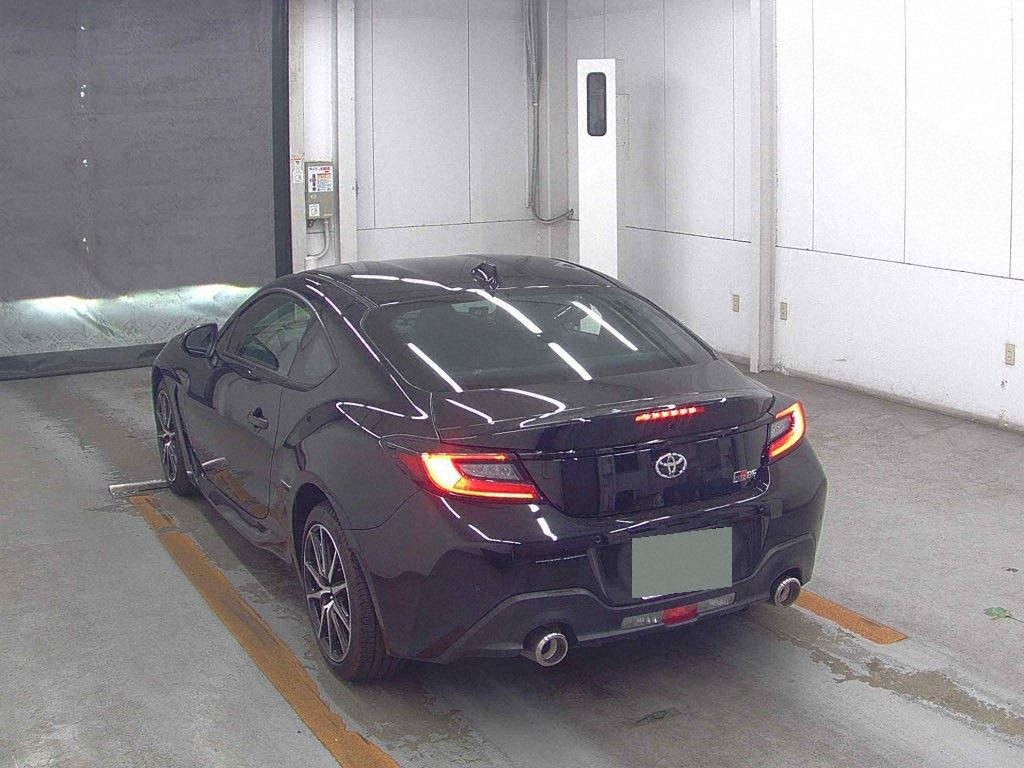 Toyota GR86 2024 8401063-1