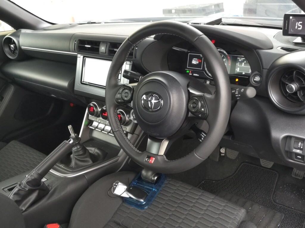 Toyota GR86 2024 8401063-2