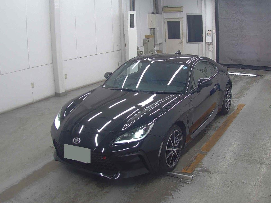 Toyota GR86 2024 8401063-3