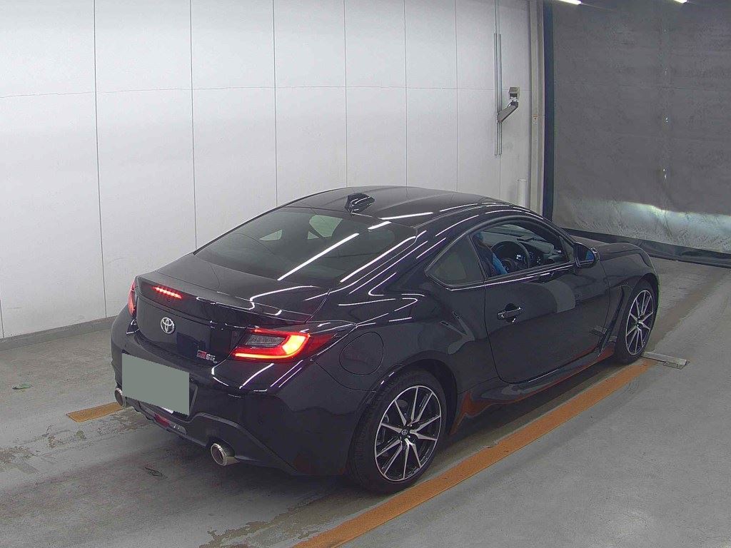 Toyota GR86 2024 8401063-4