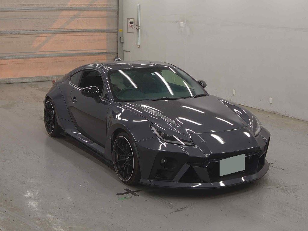 sat car