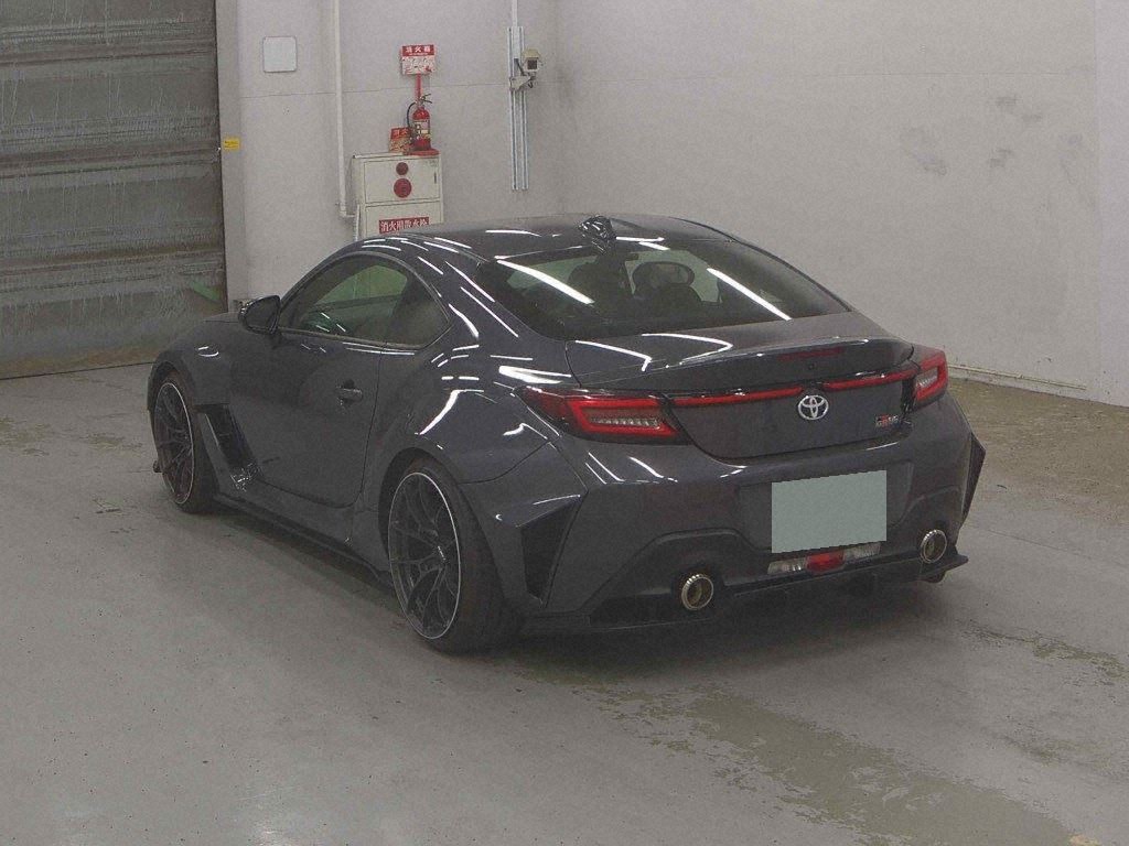 Toyota GR86 2023 8401062-1