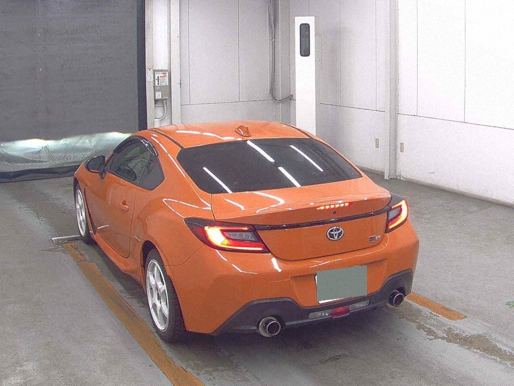 Toyota GR86 2023 8401113-1