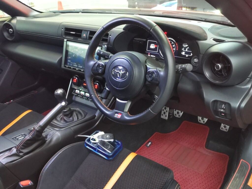 Toyota GR86 2023 8401113-2