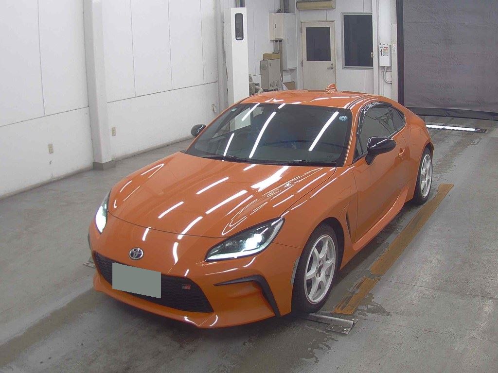 Toyota GR86 2023 8401113-3