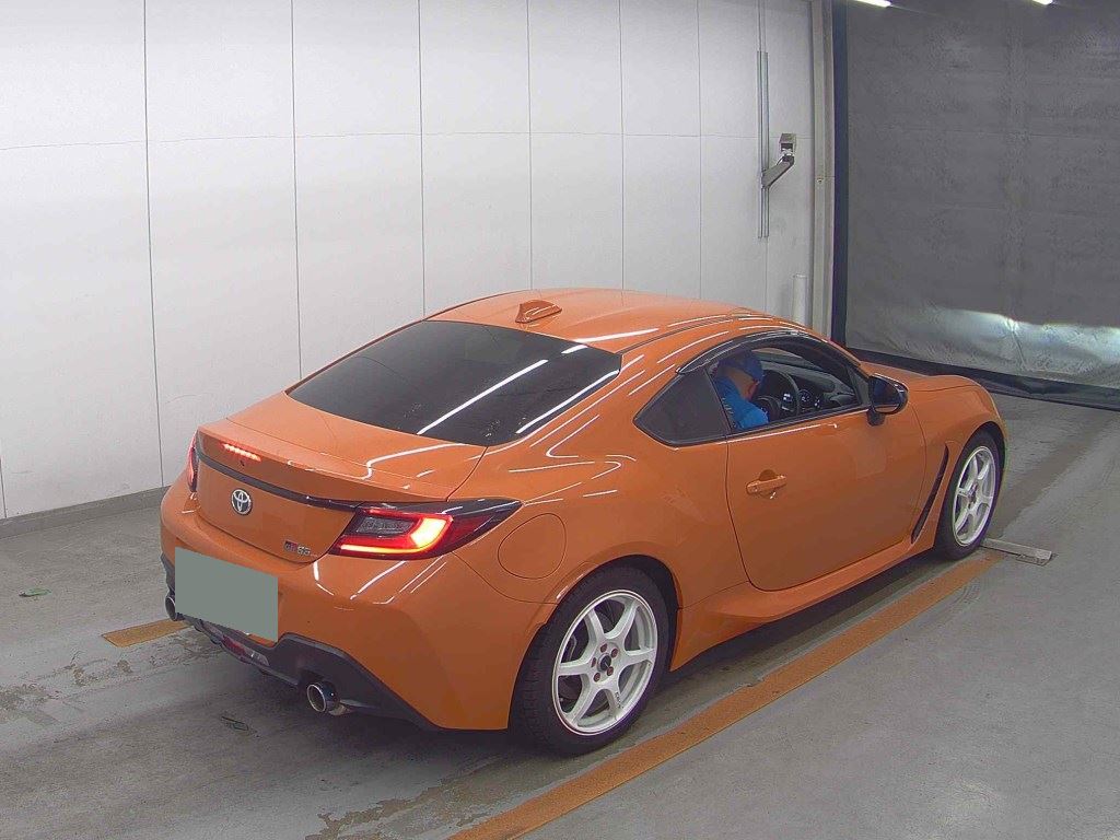 Toyota GR86 2023 8401113-4