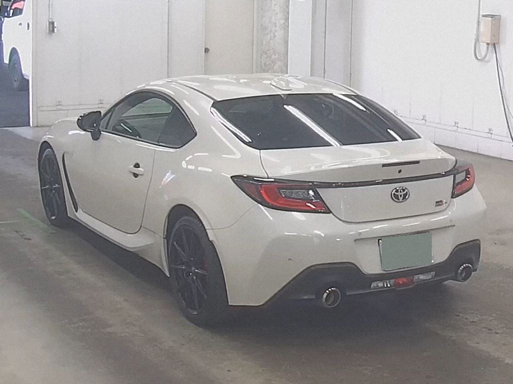 Toyota GR86 2022 8401151-1