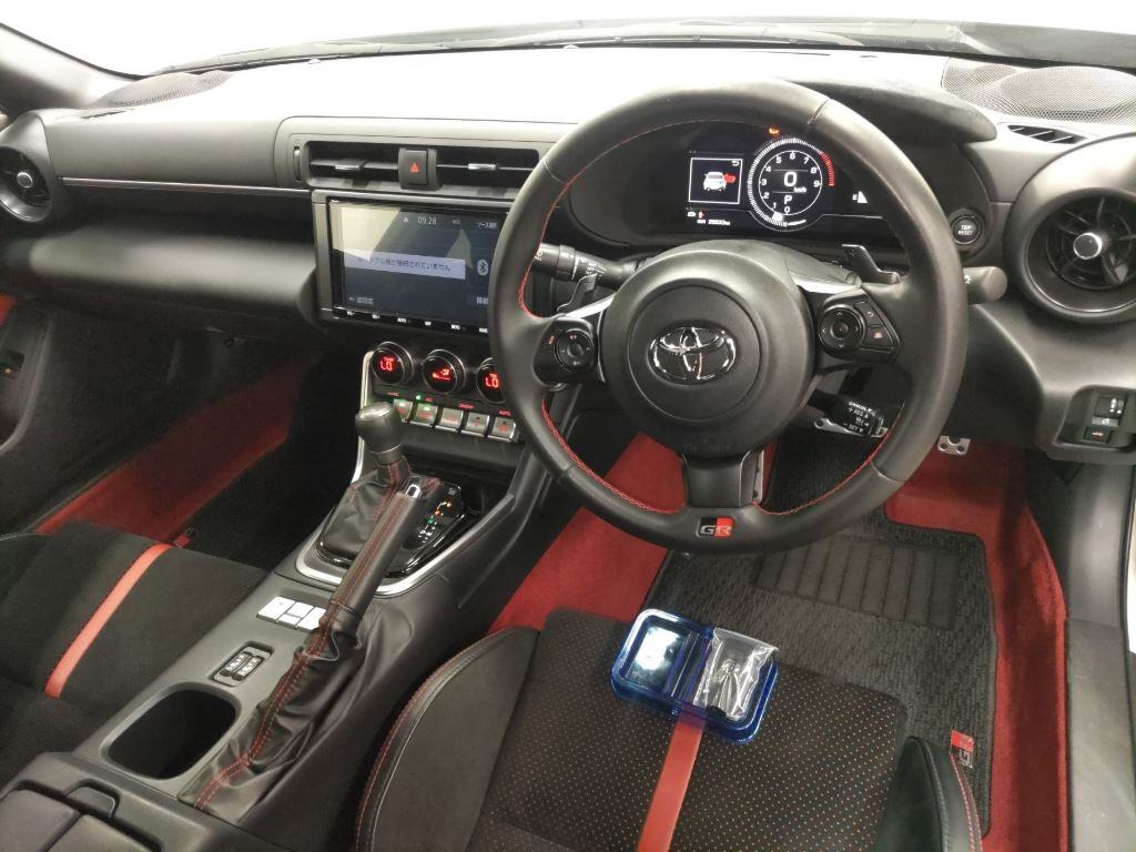 Toyota GR86 2022 8401151-2