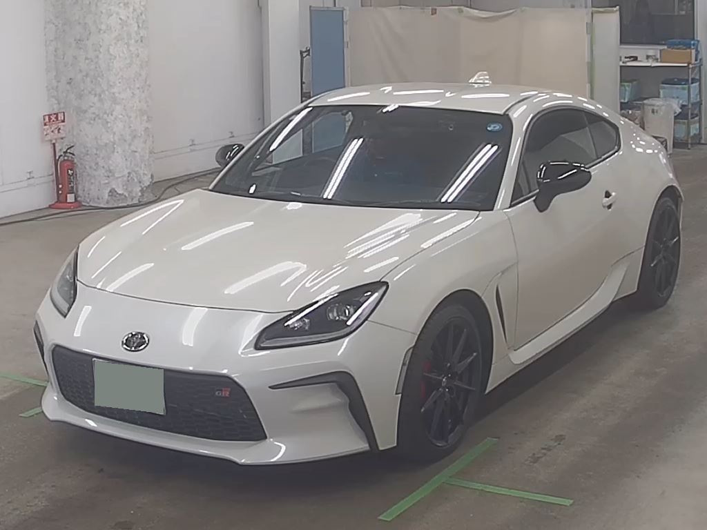 Toyota GR86 2022 8401151-3