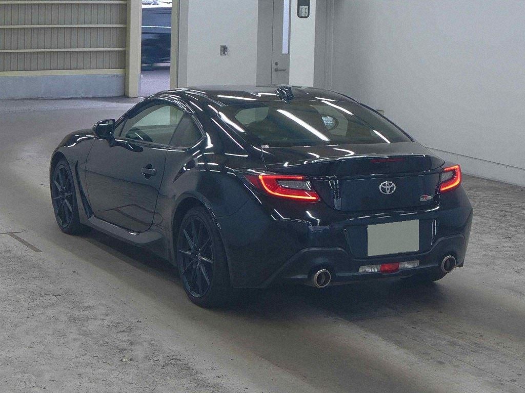 Toyota GR86 2022 8401233-1