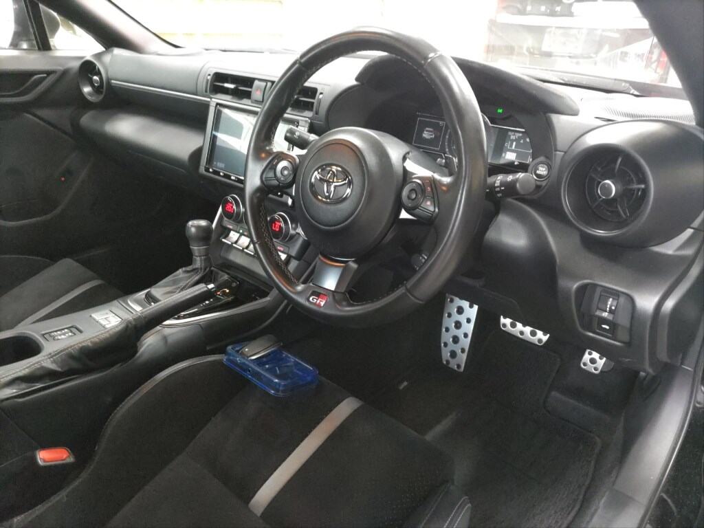 Toyota GR86 2022 8401233-2