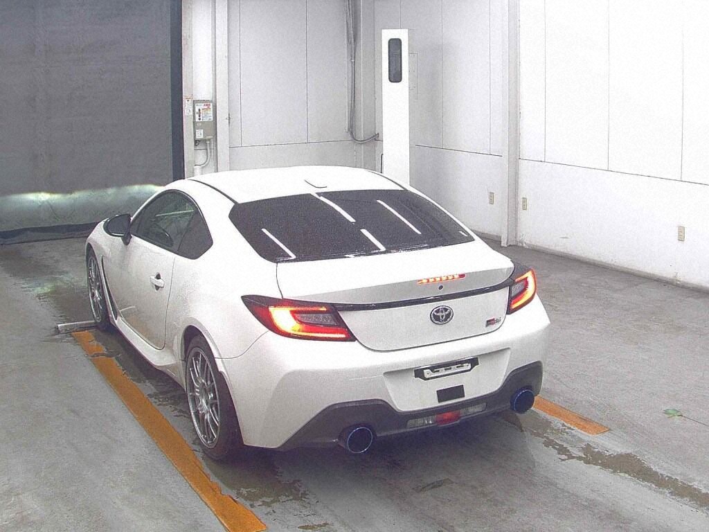 Toyota GR86 2022 8401234-1