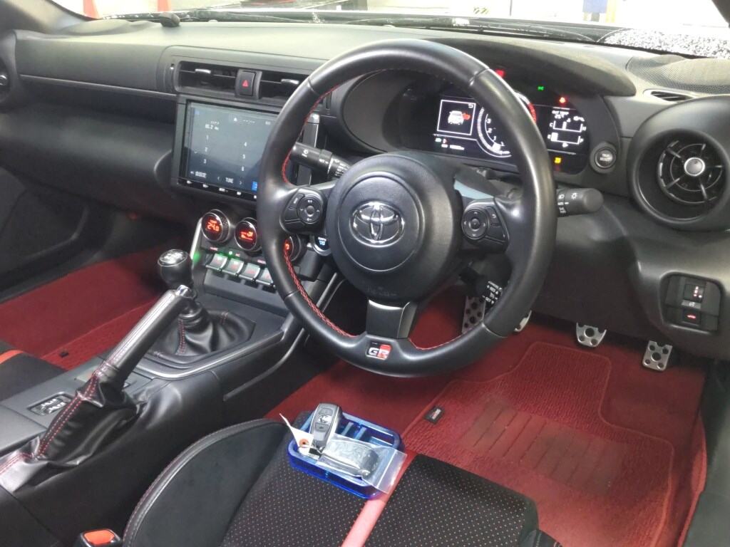 Toyota GR86 2022 8401234-2