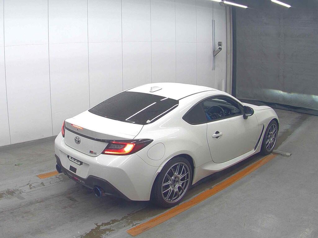 Toyota GR86 2022 8401234-4