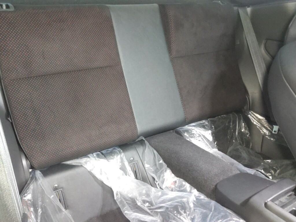 Toyota GR86 2022 8401234-5