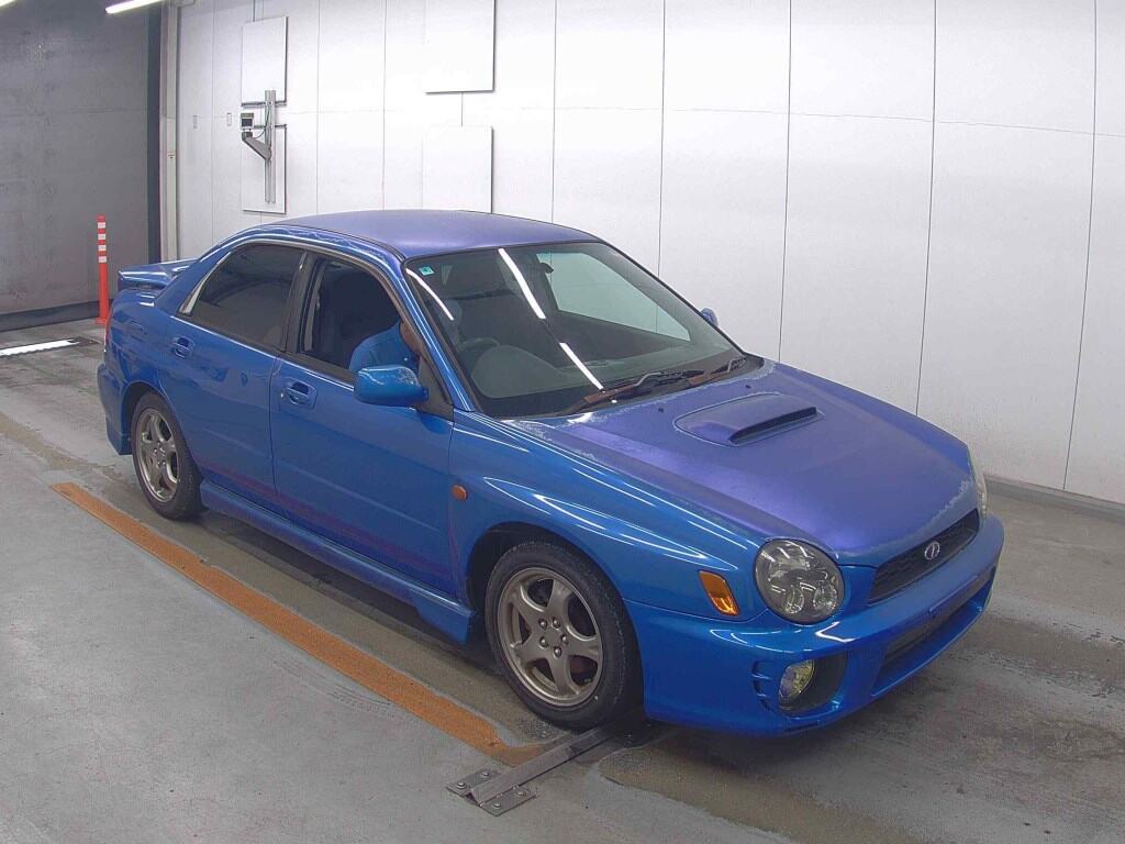 sat car