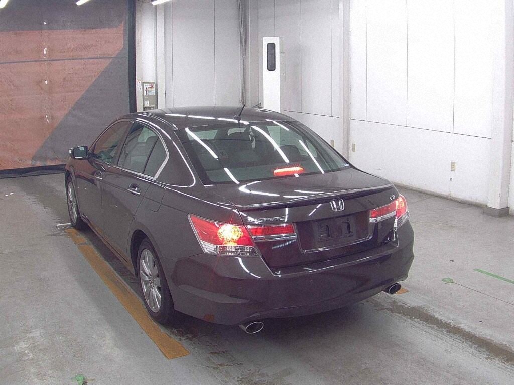 Honda INSPIRE 2011 8404281-1