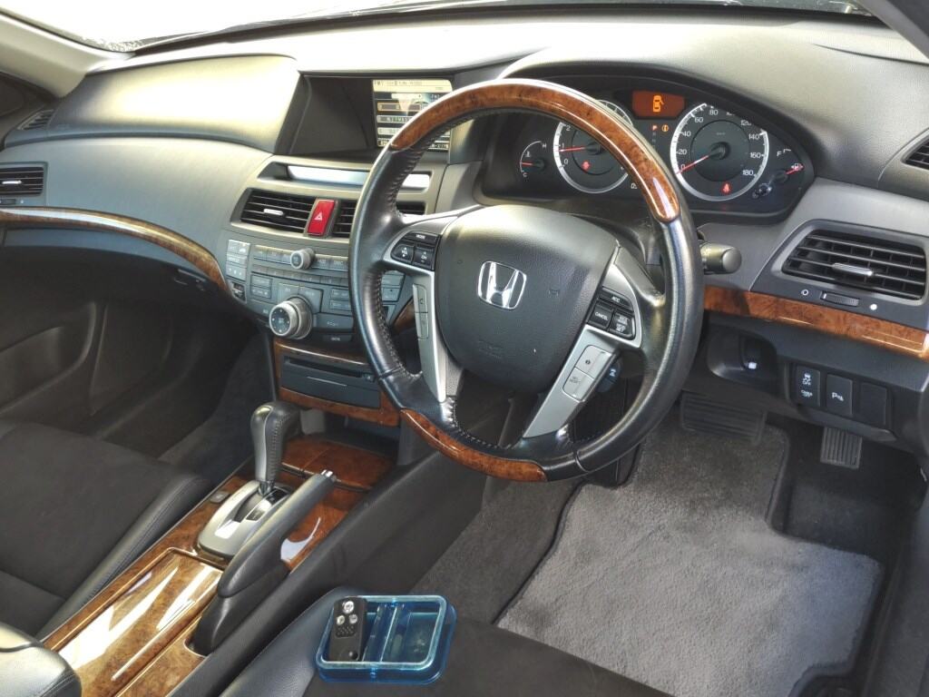 Honda INSPIRE 2011 8404281-2