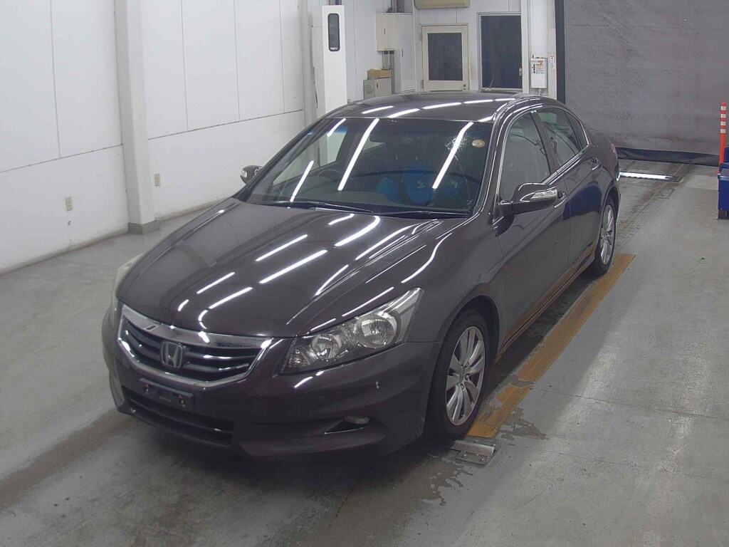Honda INSPIRE 2011 8404281-3
