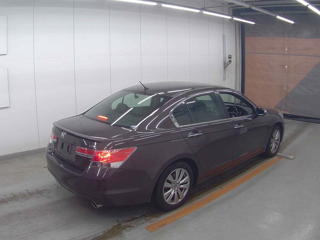 Honda INSPIRE 2011 8404281-4