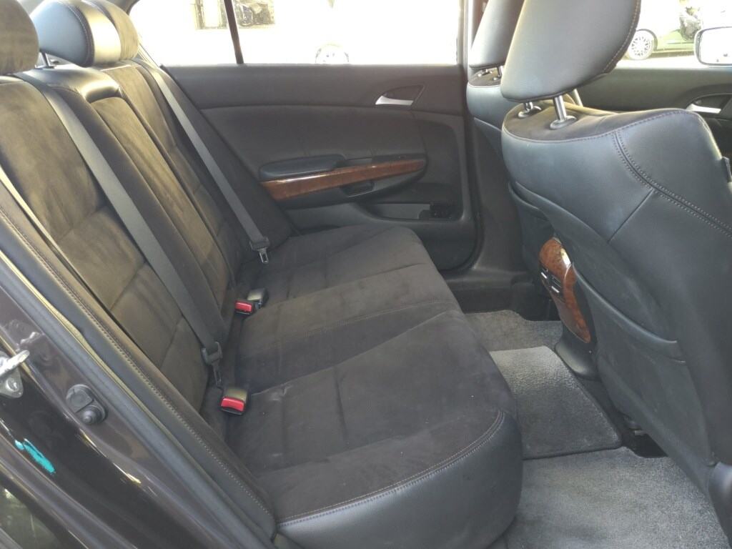 Honda INSPIRE 2011 8404281-5