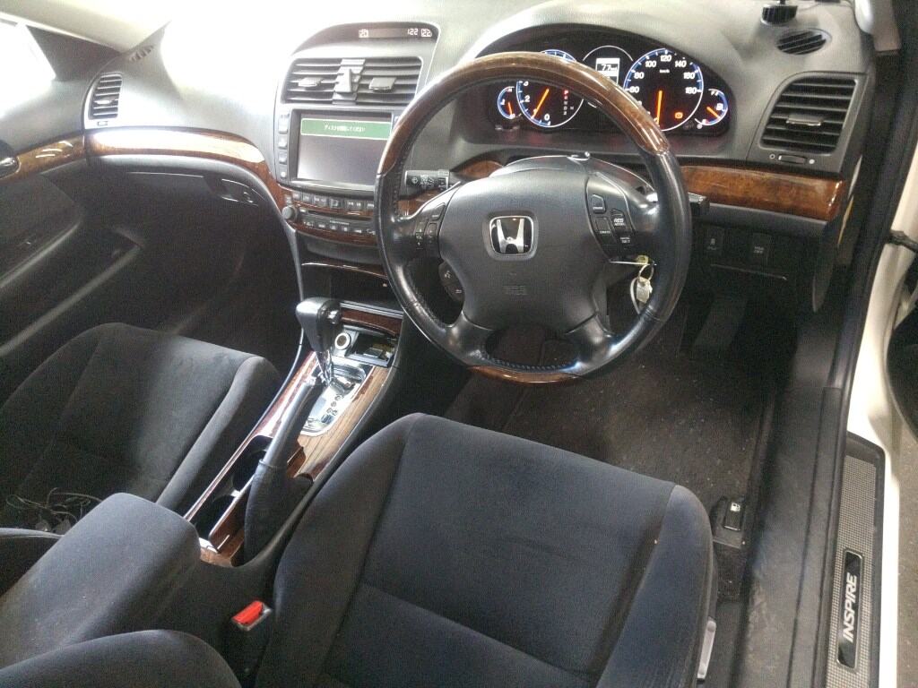 Honda INSPIRE 2004 8404282-2