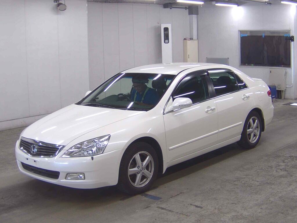 Honda INSPIRE 2004 8404282-3