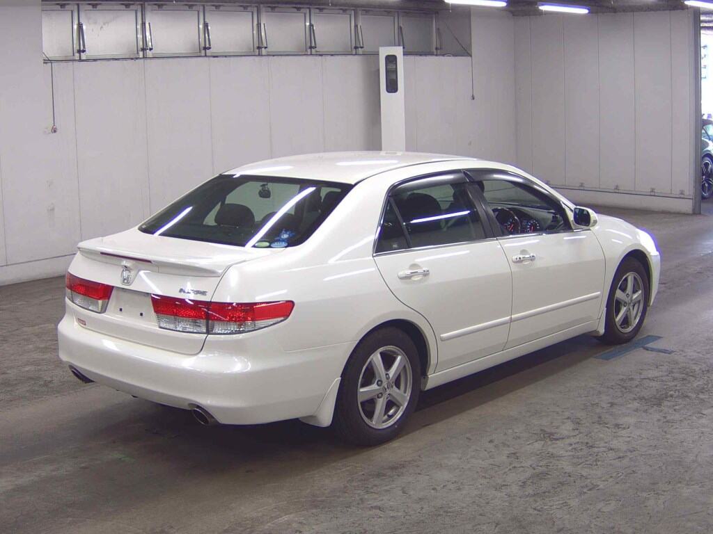 Honda INSPIRE 2004 8404282-4