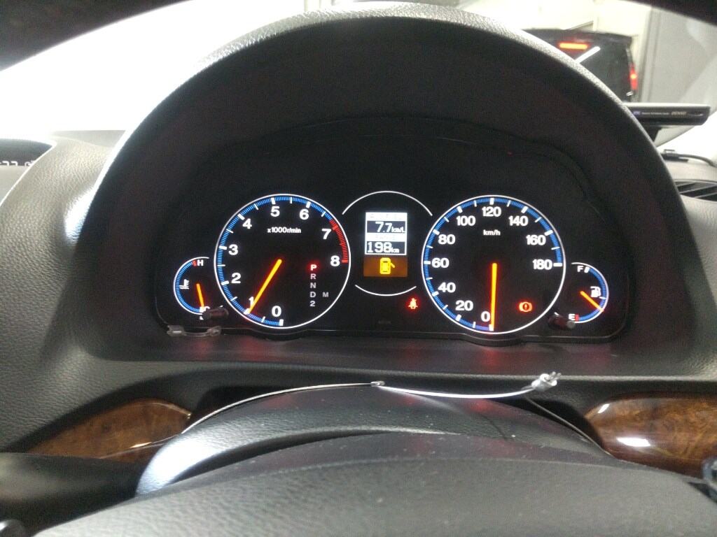Honda INSPIRE 2004 8404282-5