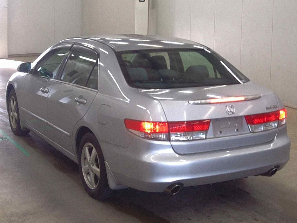 Honda INSPIRE 2003 8404283-1