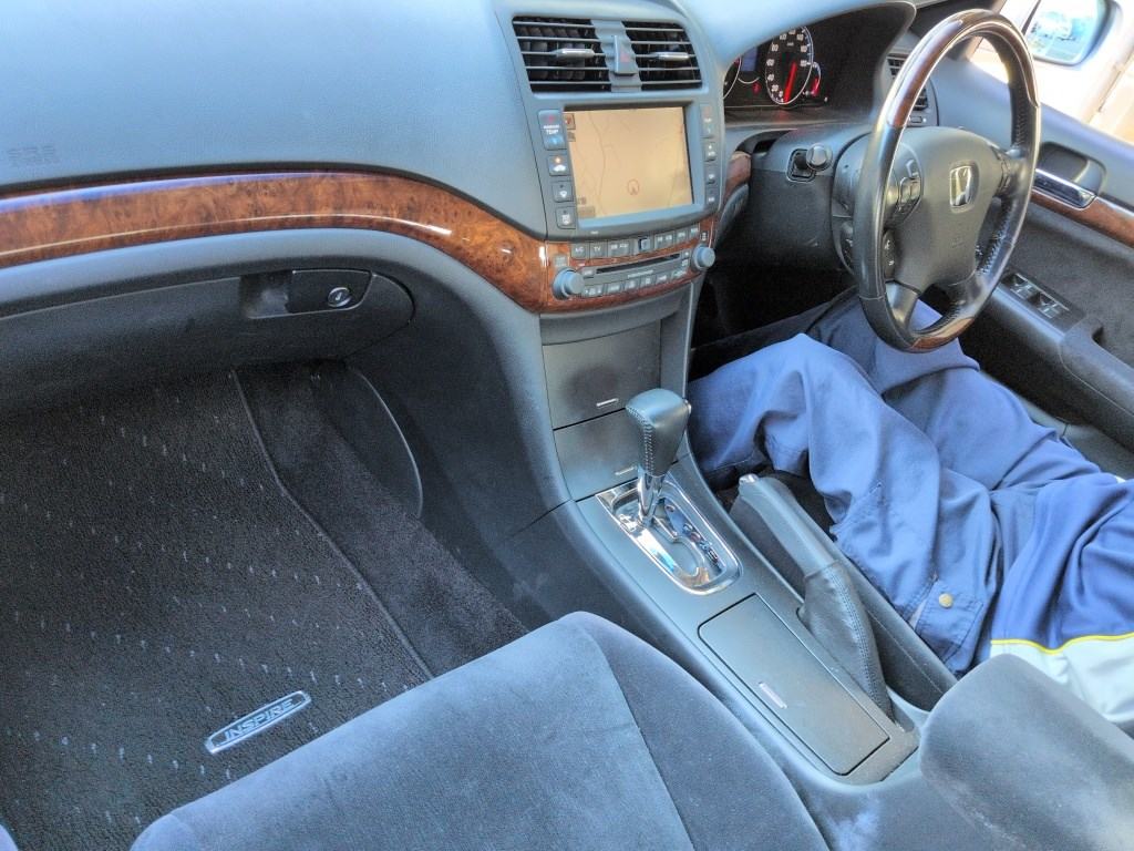 Honda INSPIRE 2003 8404283-2