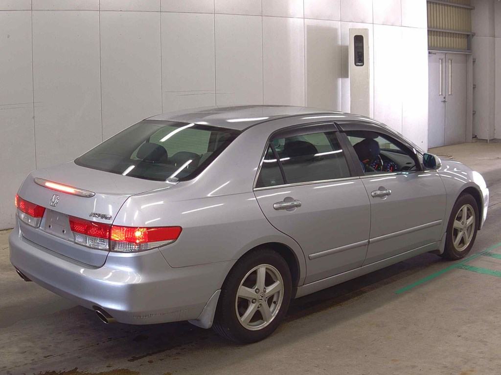 Honda INSPIRE 2003 8404283-4
