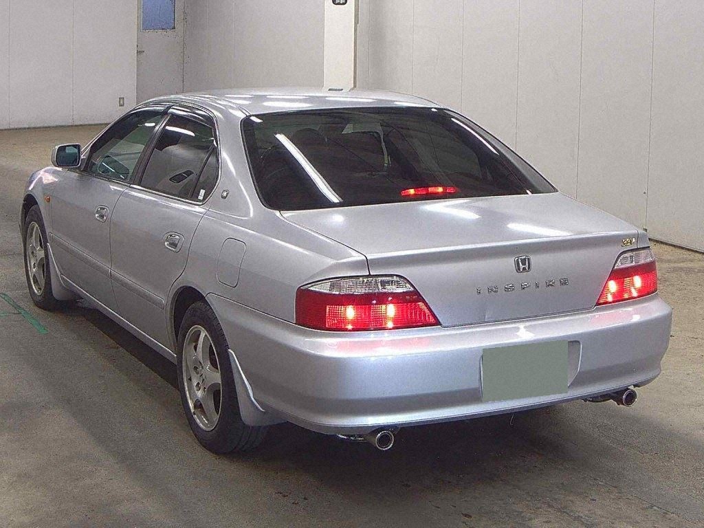 Honda INSPIRE 1999 8404284-1