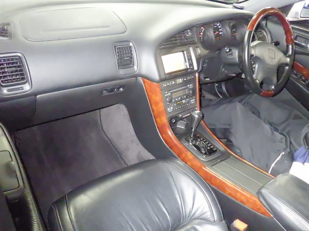 Honda INSPIRE 1999 8404284-2
