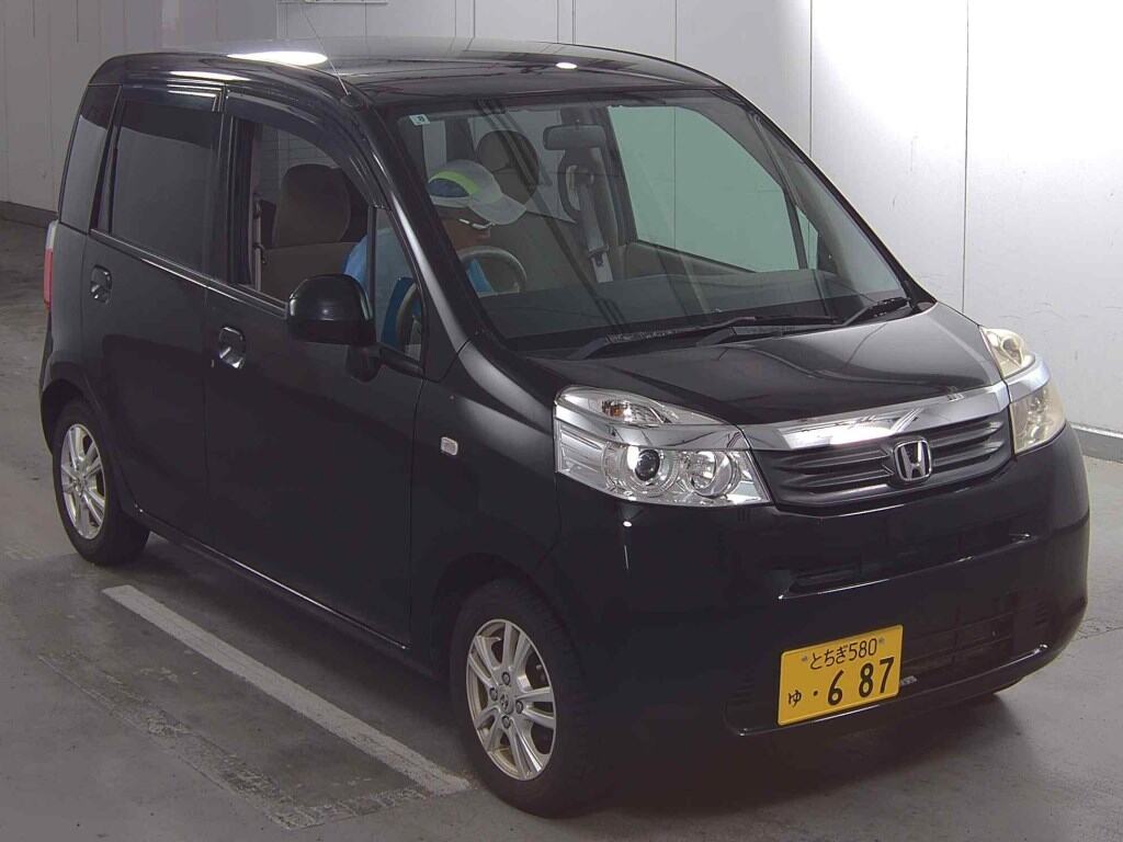 sat car