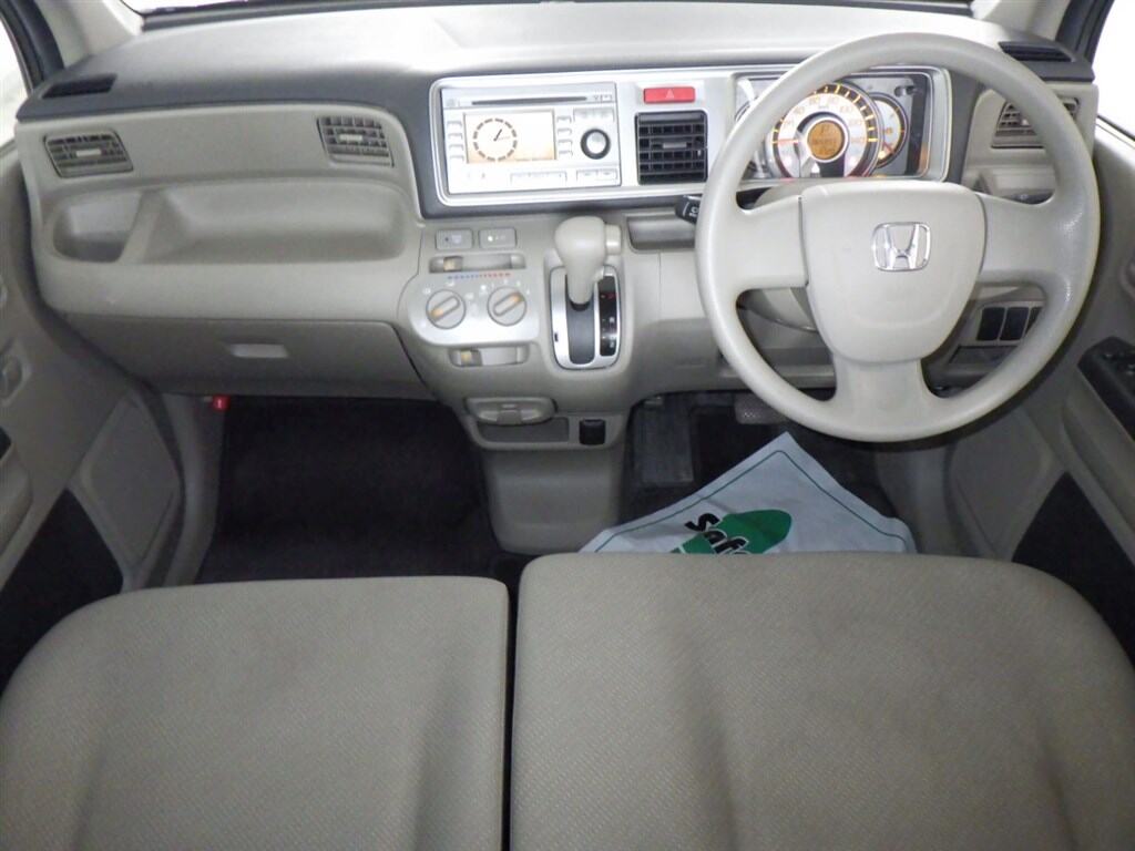 Honda LIFE 2011 8404544-2