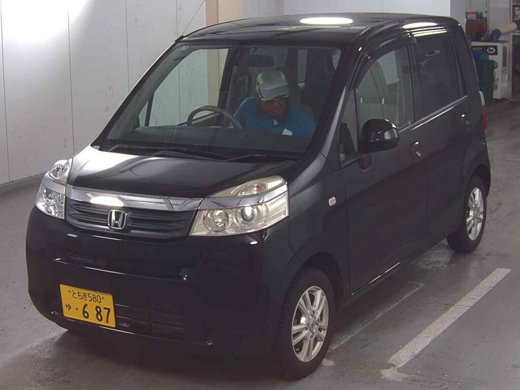 Honda LIFE 2011 8404544-3