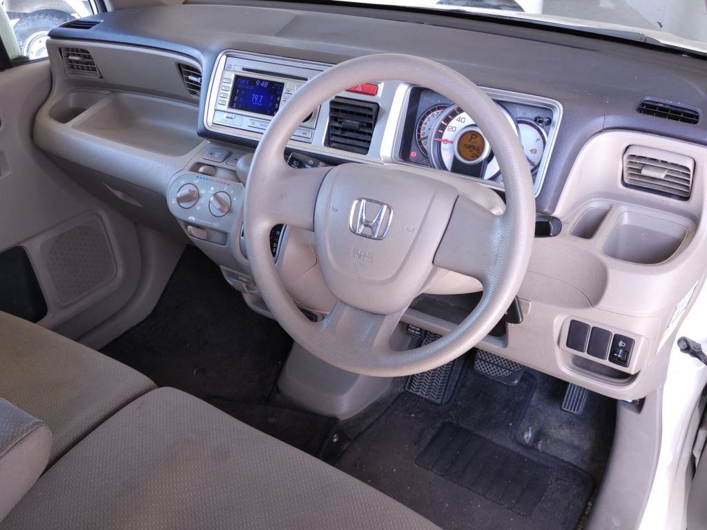 Honda LIFE 2011 8404545-2