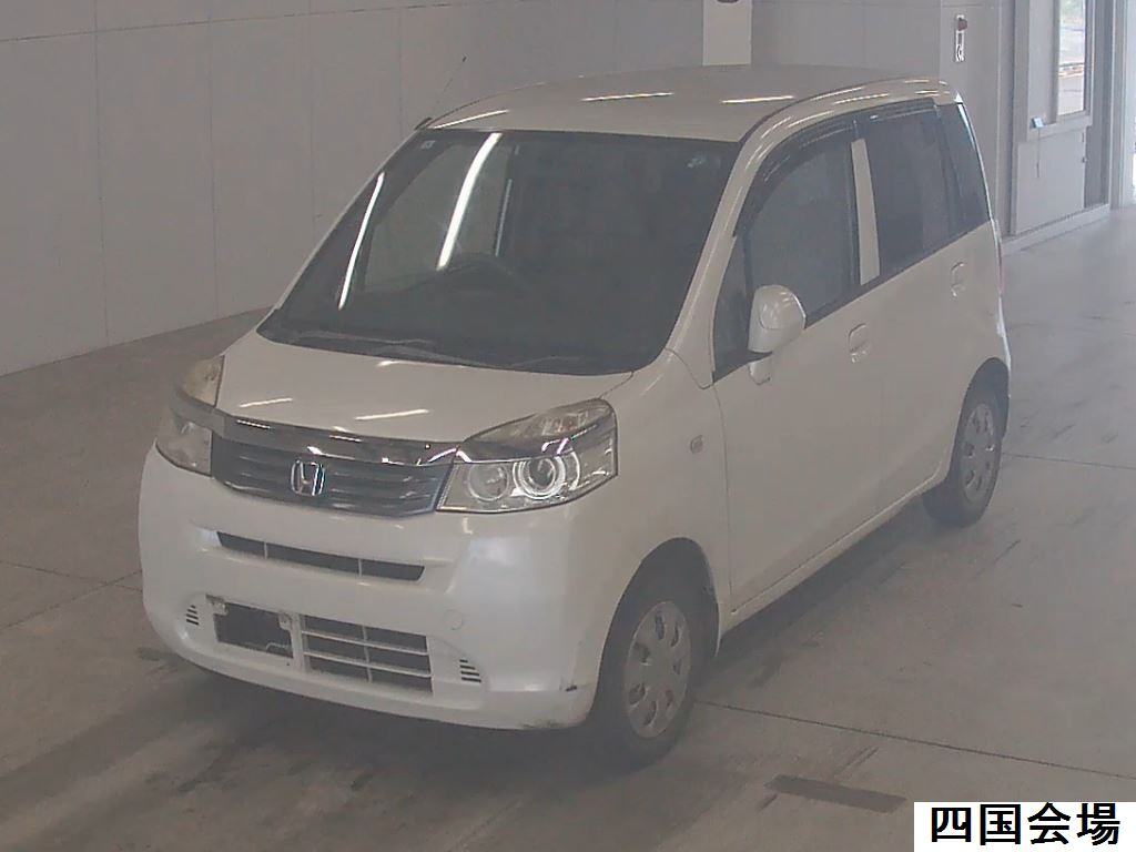 Honda LIFE 2011 8404545-3