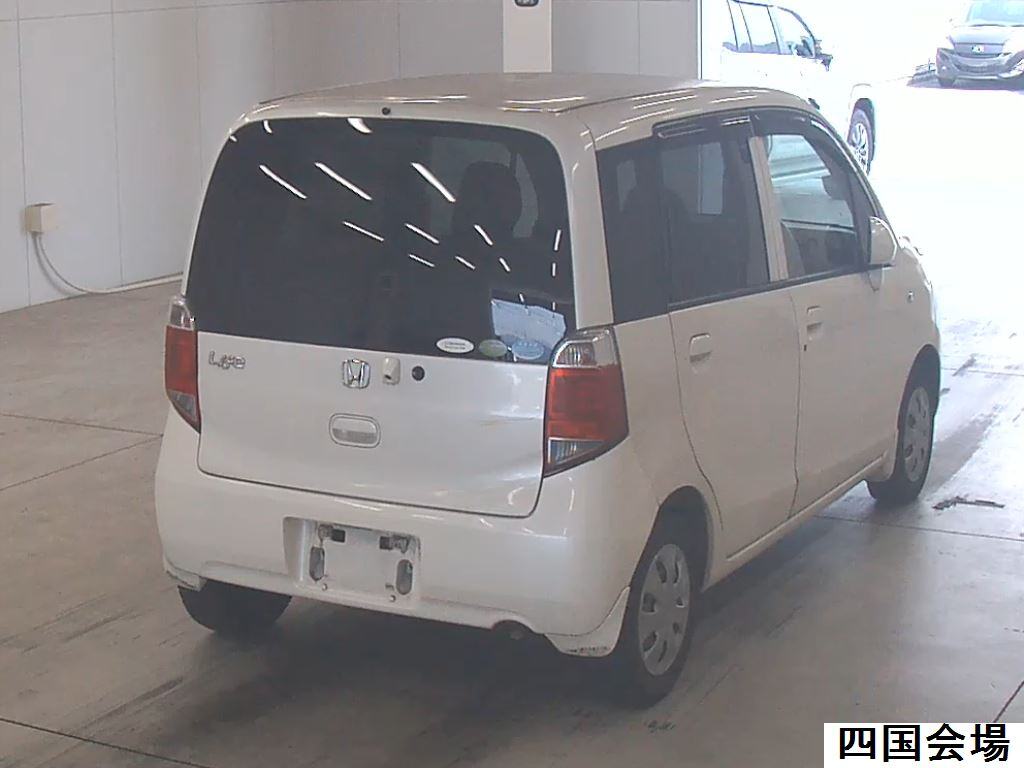 Honda LIFE 2011 8404545-4