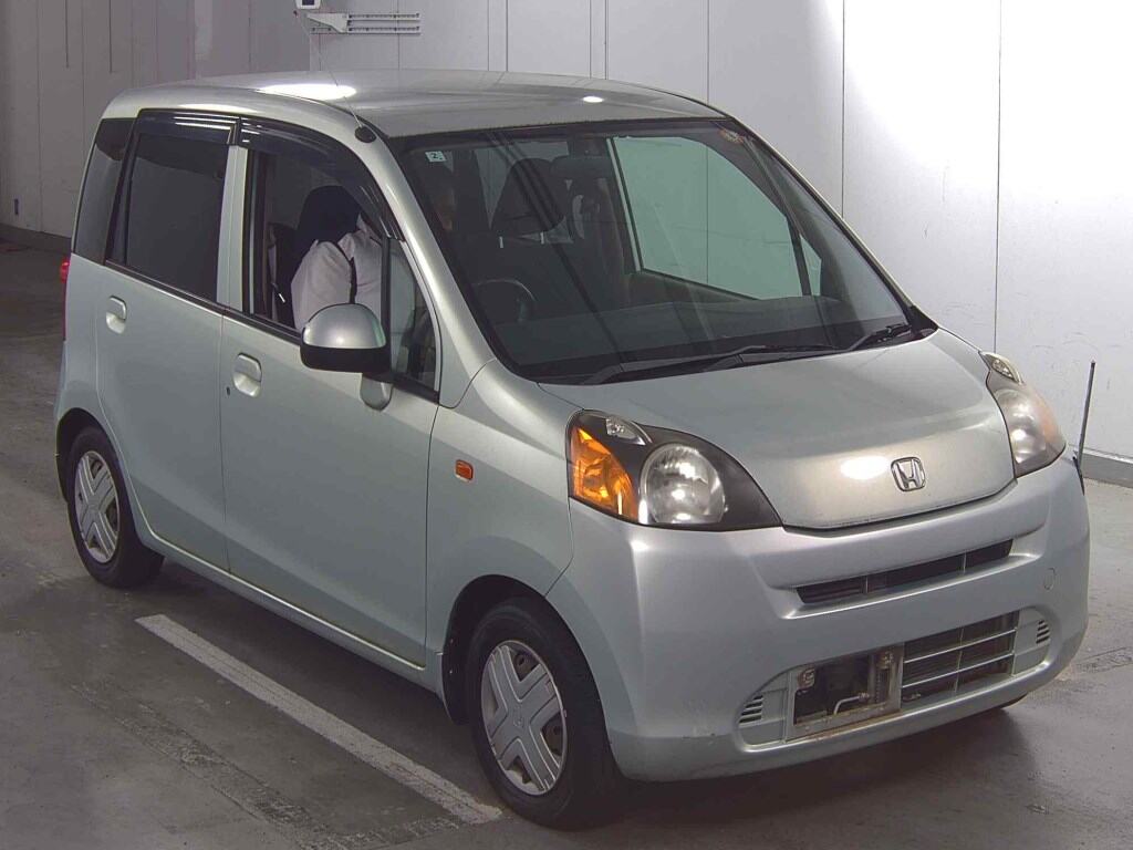 sat car