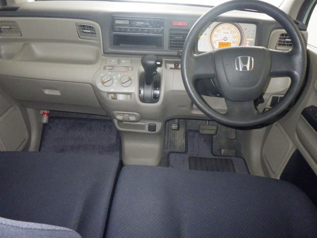 Honda LIFE 2010 8404621-2