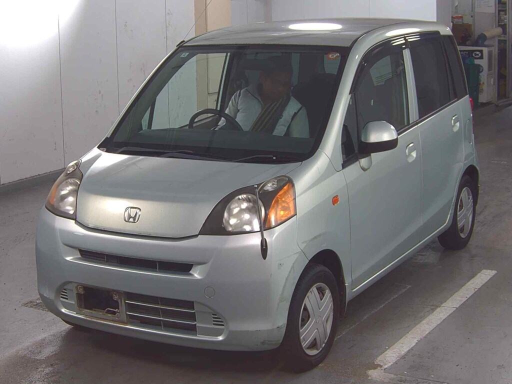 Honda LIFE 2010 8404621-3