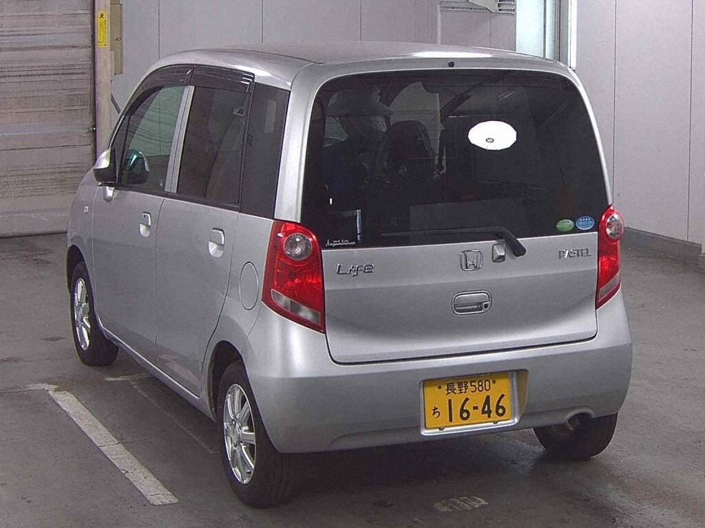Honda LIFE 2010 8404664-1