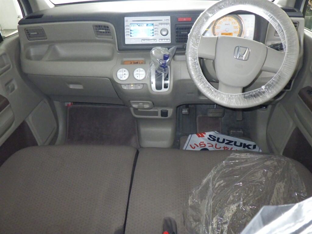 Honda LIFE 2010 8404664-2