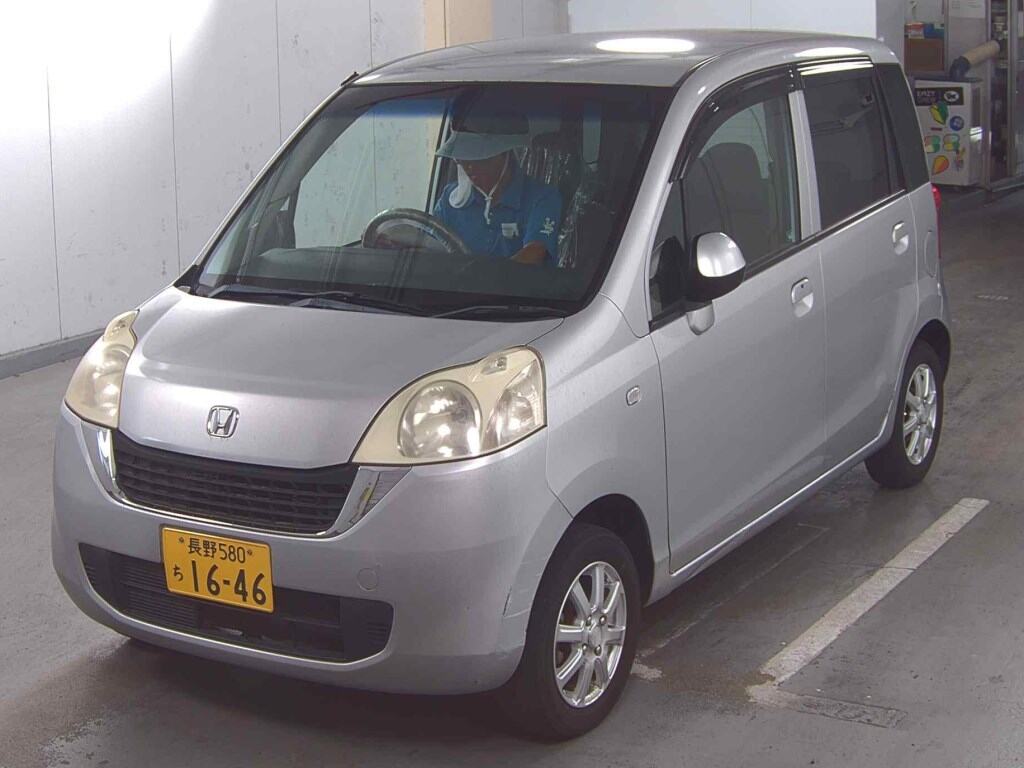 Honda LIFE 2010 8404664-3