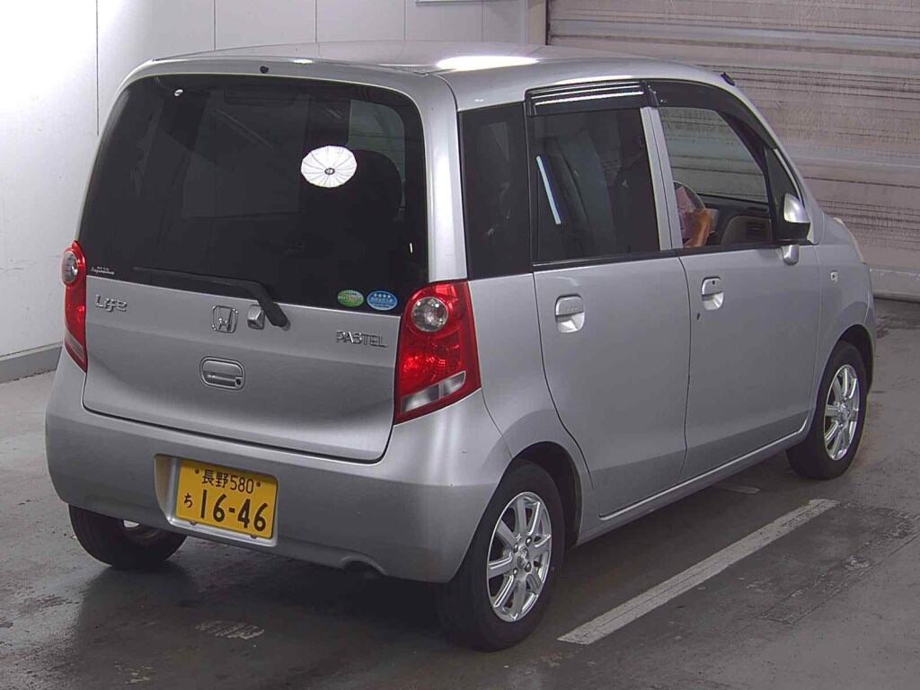 Honda LIFE 2010 8404664-4