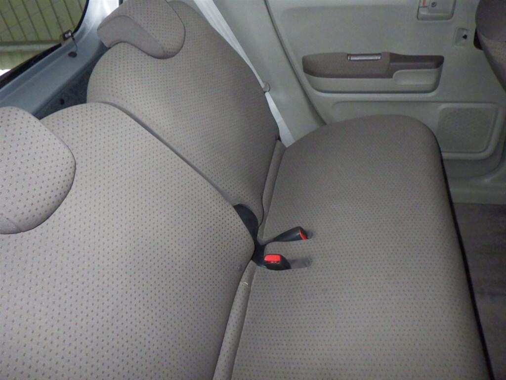 Honda LIFE 2010 8404664-5
