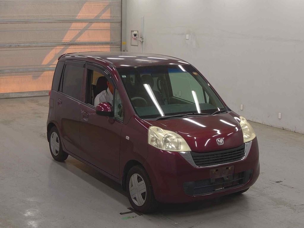sat car
